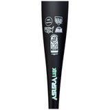 2026 Marucci Asura Lux Fastpitch Softball Bat -11oz MFPASL11