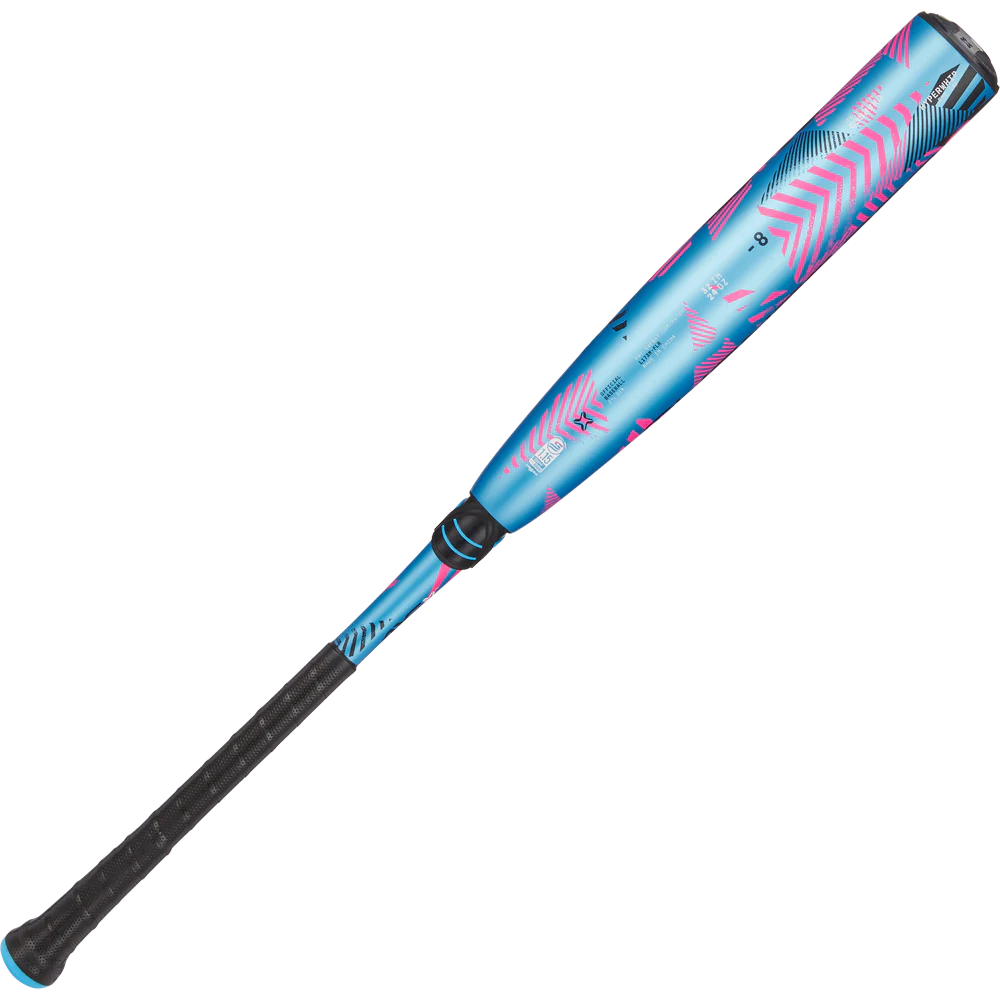 2024 Axe Avenge Pro Flared Knob Youth USSSA Baseball Bat -8oz L173M