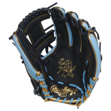 Rawlings Heart of the Hide 11.5" Baseball Glove PROR314-2NCB