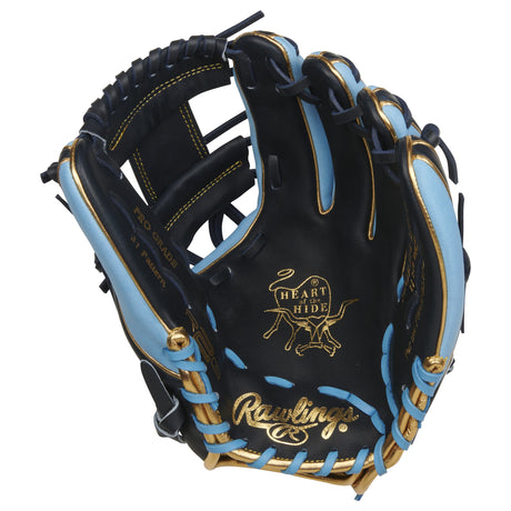 Rawlings Heart of the Hide 11.5" Baseball Glove PROR314-2NCB