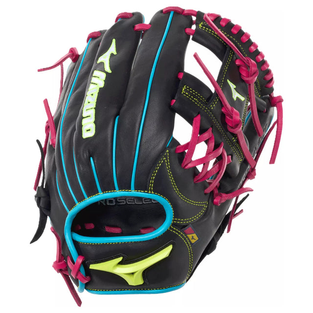 2027 Mizuno Pro Select Neo Baseball Glove 11.5" GPSN-40