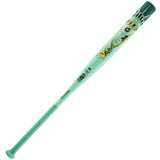 Victus Beacon USSSA Slowpitch Softball Bat 12.75" Barrel 1 Piece Endloaded VSPB1YU