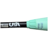 2026 Rawlings Icon USA Baseball Bat RUS6I8 -8oz