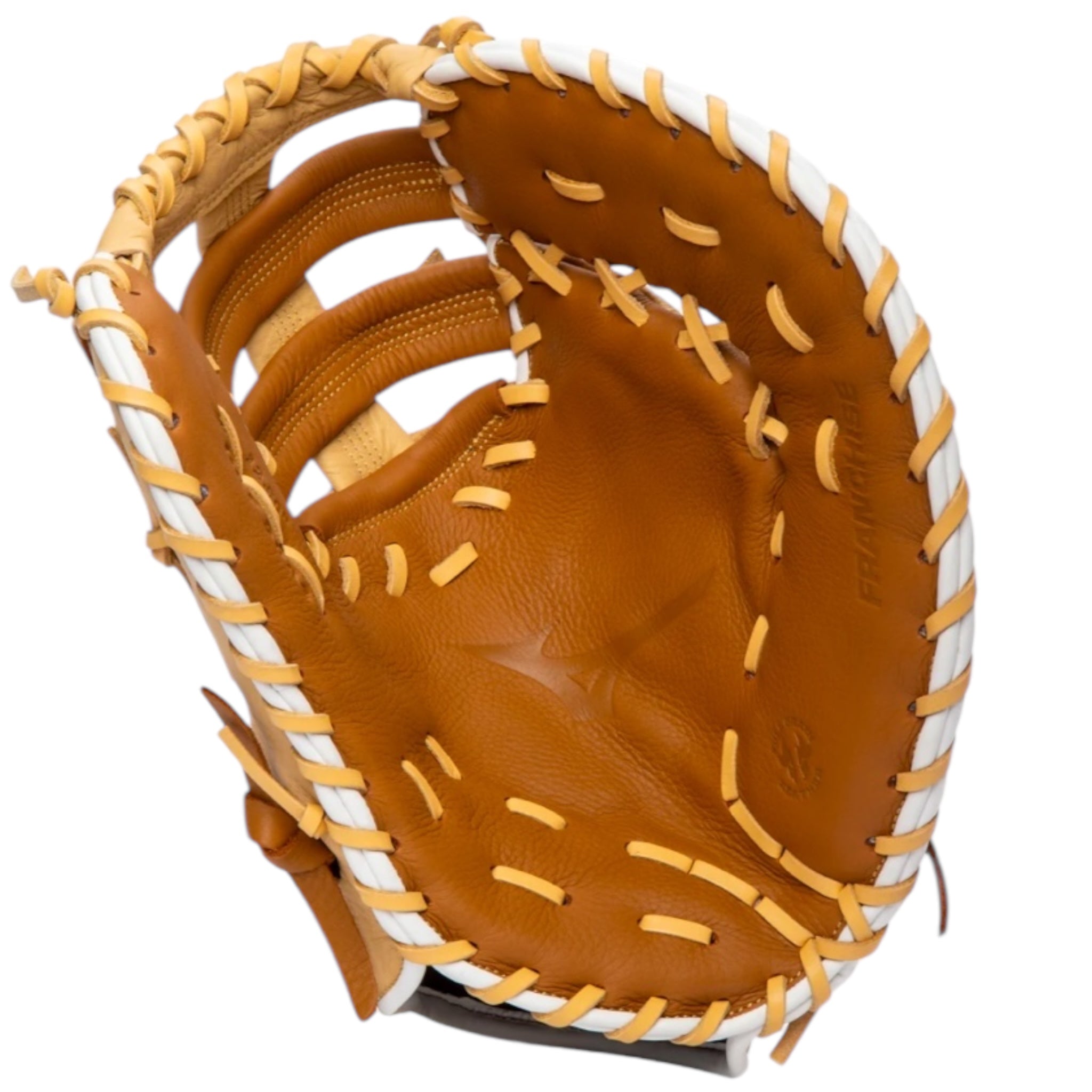 CLOSEOUT Mizuno Franchise Baseball First Base Mitt 12.5