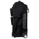 Marucci Convoy+ Wheeled Bag MBCVUWB Black side