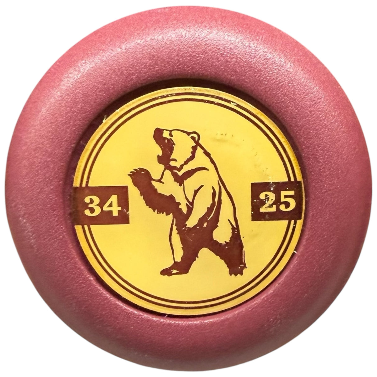 Combat Country Club Slowpitch Softball Bat 12.75 Inch End Loaded USSSA CSU5CYCJ1L