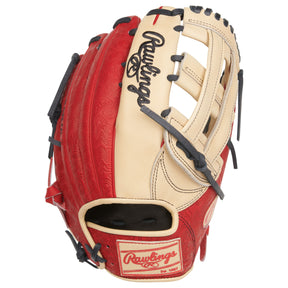 Rawlings Heart of the Hide 12.75" Baseball Glove PROR3039-6CS