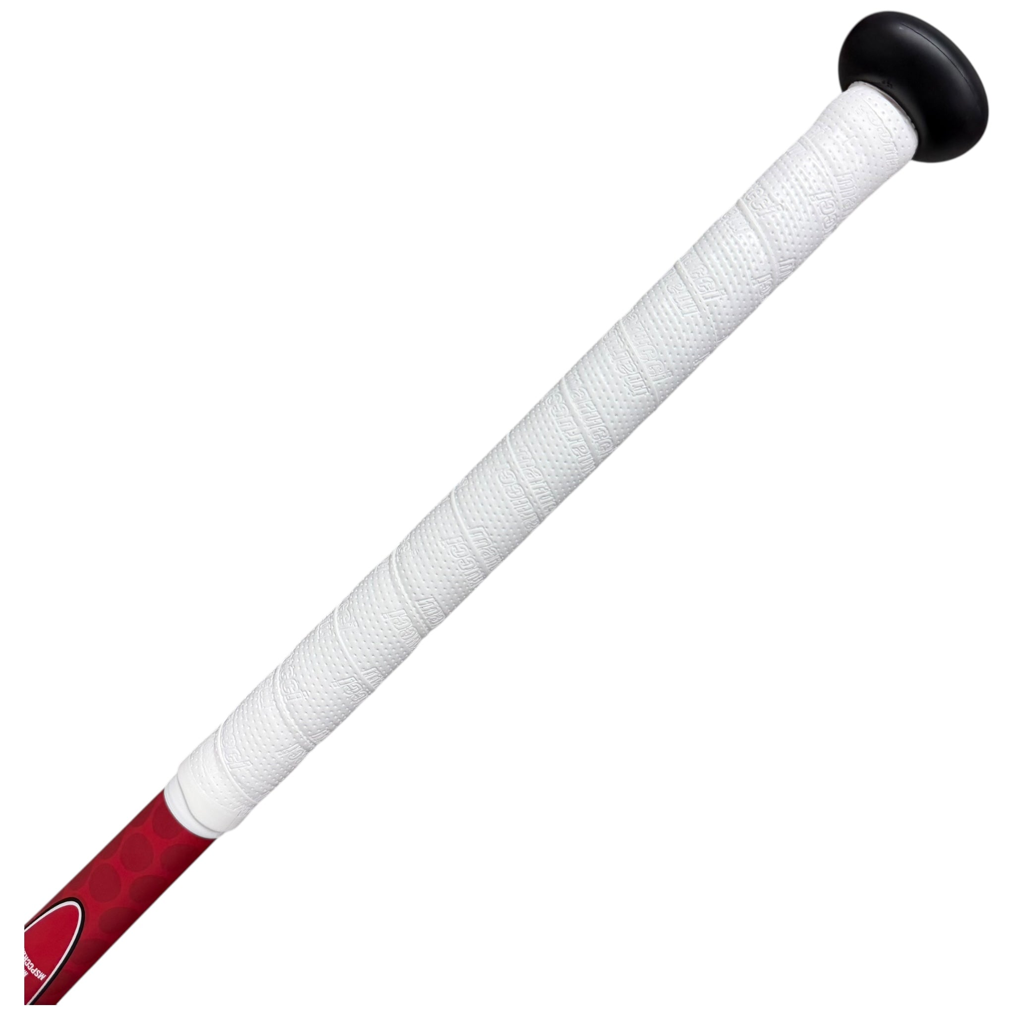 Marucci Red Chocolate Crush USSSA Slowpitch Softball Bat Loaded 12