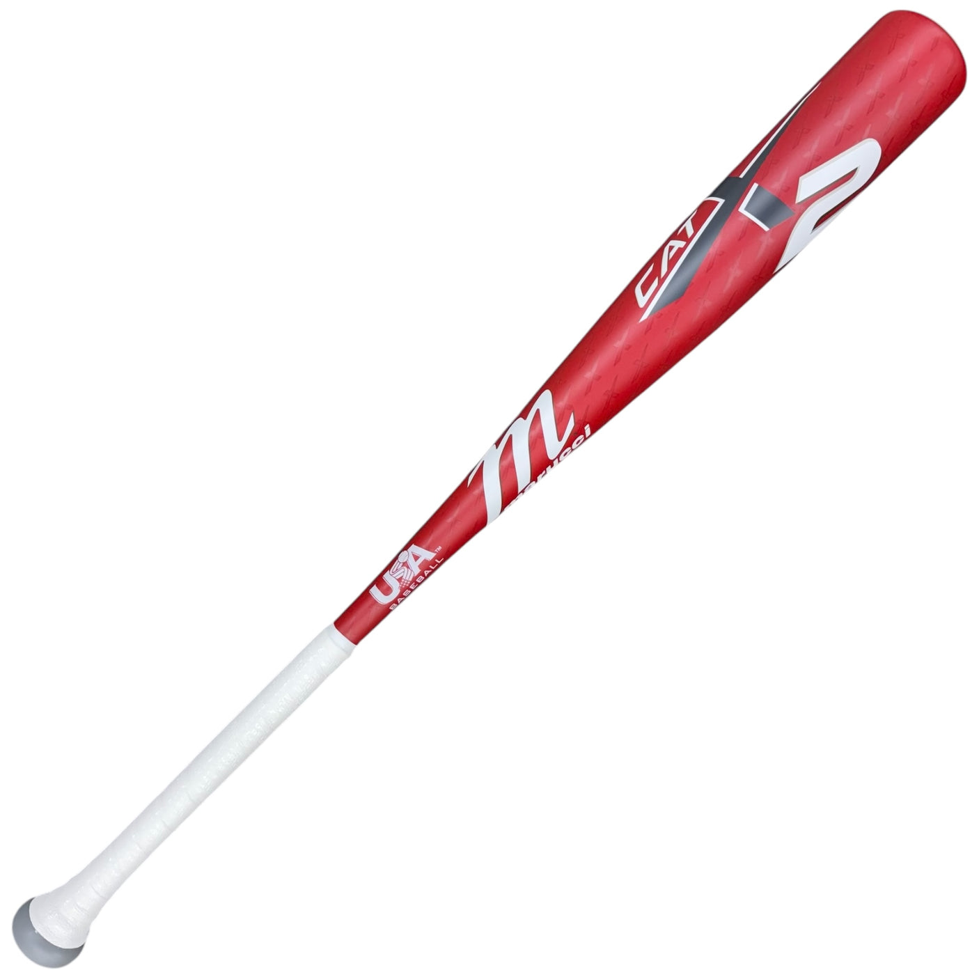 Marucci CATX2 Youth USA Baseball Bat -11oz MSBCX211USA