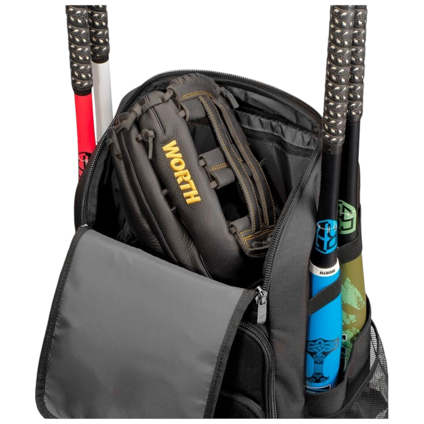 Worth Pro SP Backpack