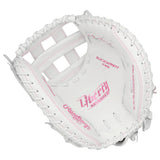 Rawlings Liberty Advanced Catcher's Mitt 34" RLACM34FPWP