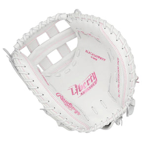 Rawlings Liberty Advanced Catcher's Mitt 34" RLACM34FPWP