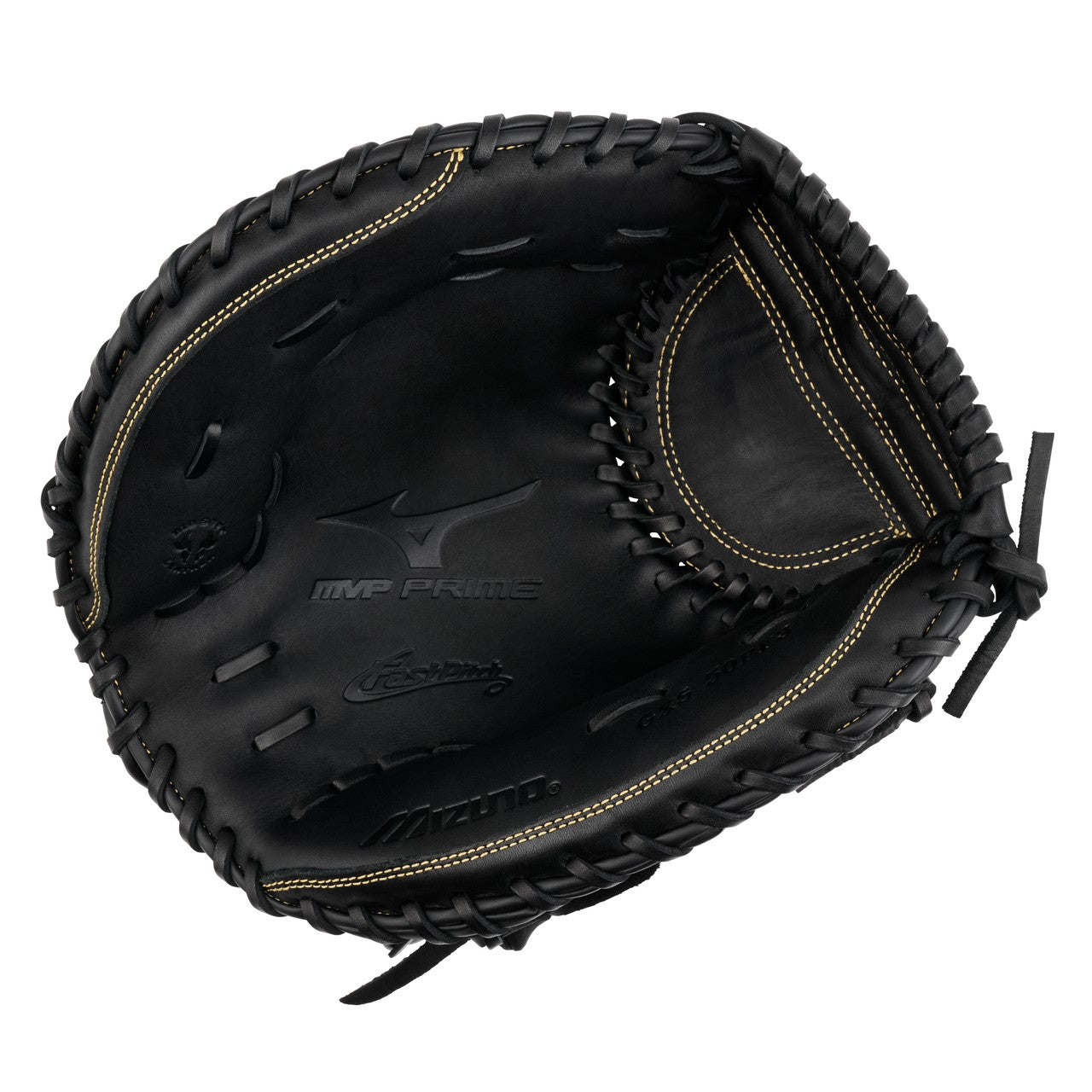 Mizuno MVP Prime Catcher's Mitt