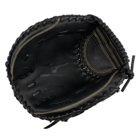 Mizuno MVP Prime Fastpitch Softball Catcher's Mitt 34" GXS50PF3 312743 LHT