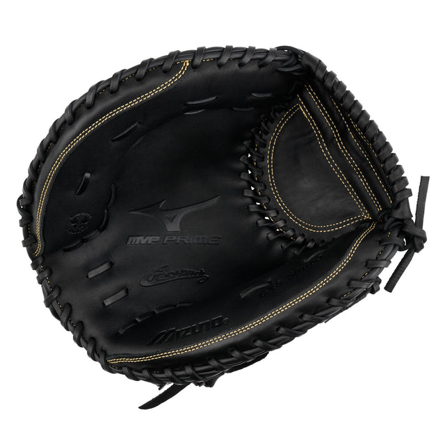 Mizuno MVP Prime Fastpitch Softball Catcher's Mitt 34" GXS50PF3 312743 LHT