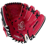 Marucci Caddo Series Youth Baseball Glove 10" MFG2CD1000-R/BK