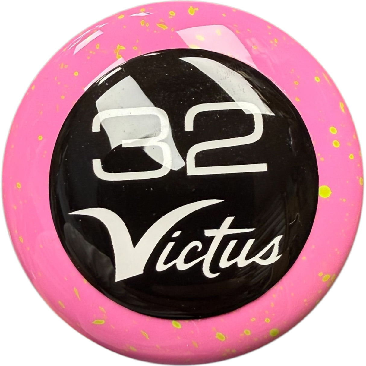 CLOSEOUT Victus Tatis23 Pro Reserve Maple Wood Baseball Bat Pink VRWMFT23-NP/NG