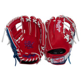 Rawlings Gold Glove Club Heart of the Hide 11.5" Baseball Glove PROR204-2SRW