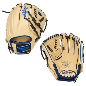 Rawlings Heart of the Hide ColorSync 5.0 11.75" Baseball Glove PRO205-30CR