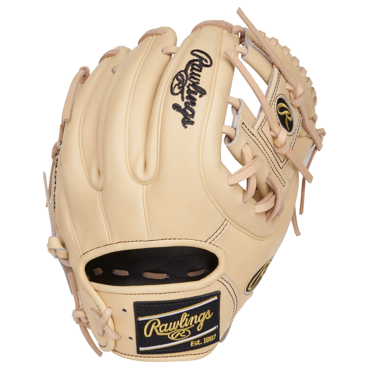Rawlings Heart OF THE HIDE Series 11.25-INCH Baseball Glove PROR312-2CB