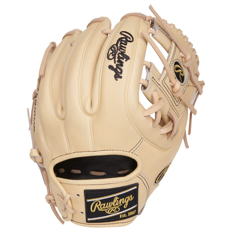 Rawlings Heart OF THE HIDE Series 11.25-INCH Baseball Glove PROR312-2CB