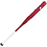 Marucci Red Chocolate Crush USSSA Slowpitch Softball Bat Loaded 12" Barrel MSPCCR2BHU