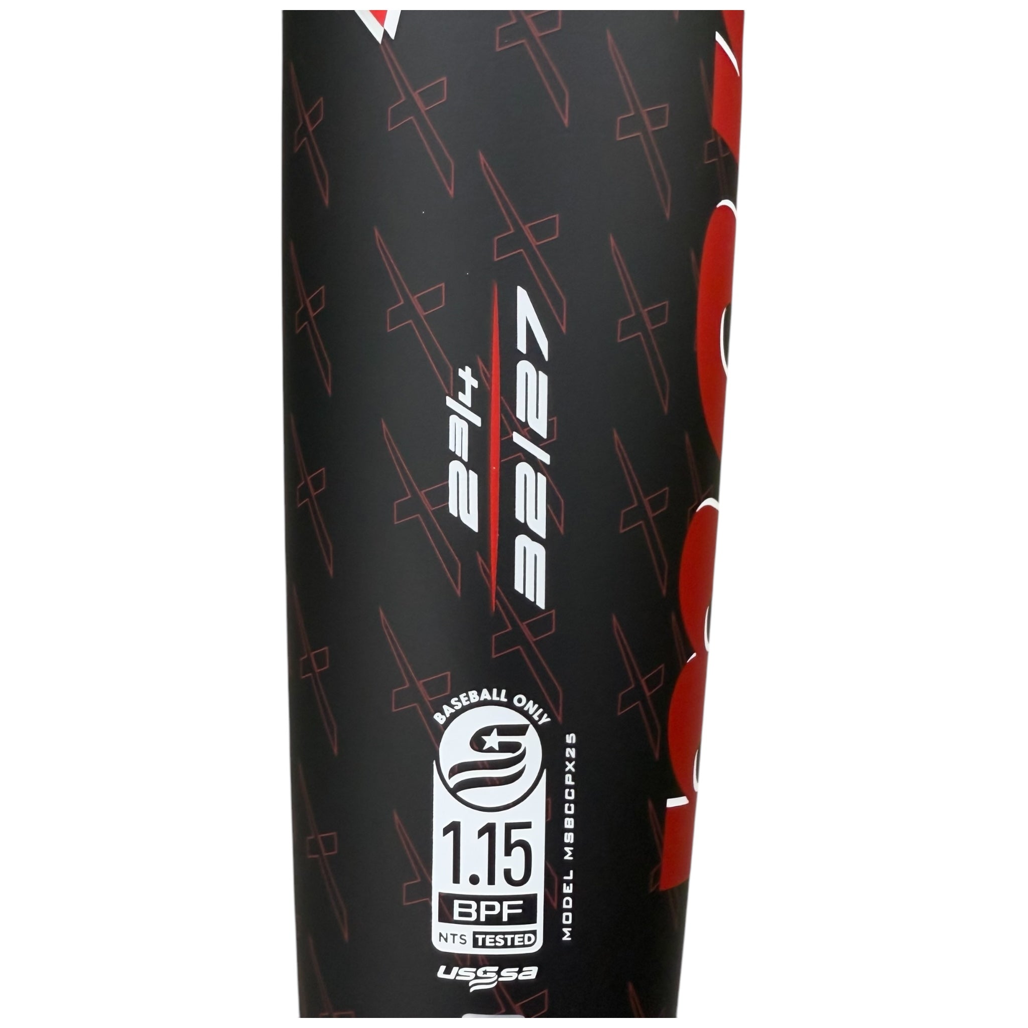 Marucci CATX2 Composite Youth USSSA Baseball Bat -5oz MSBCCPX25