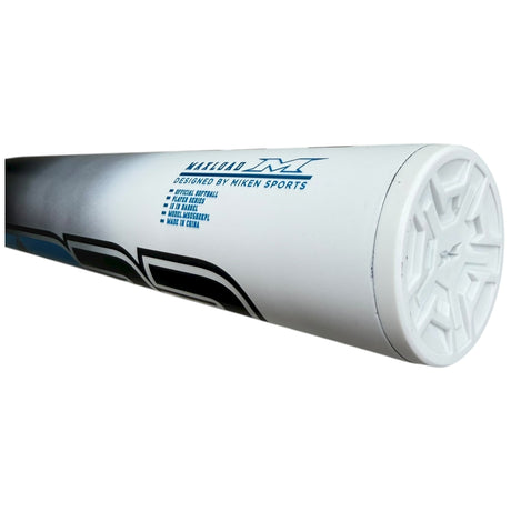 Miken KP23 Maxload USSSA Slowpitch Softball Bat 2-Piece 12" Barrel MSU5H2KPL