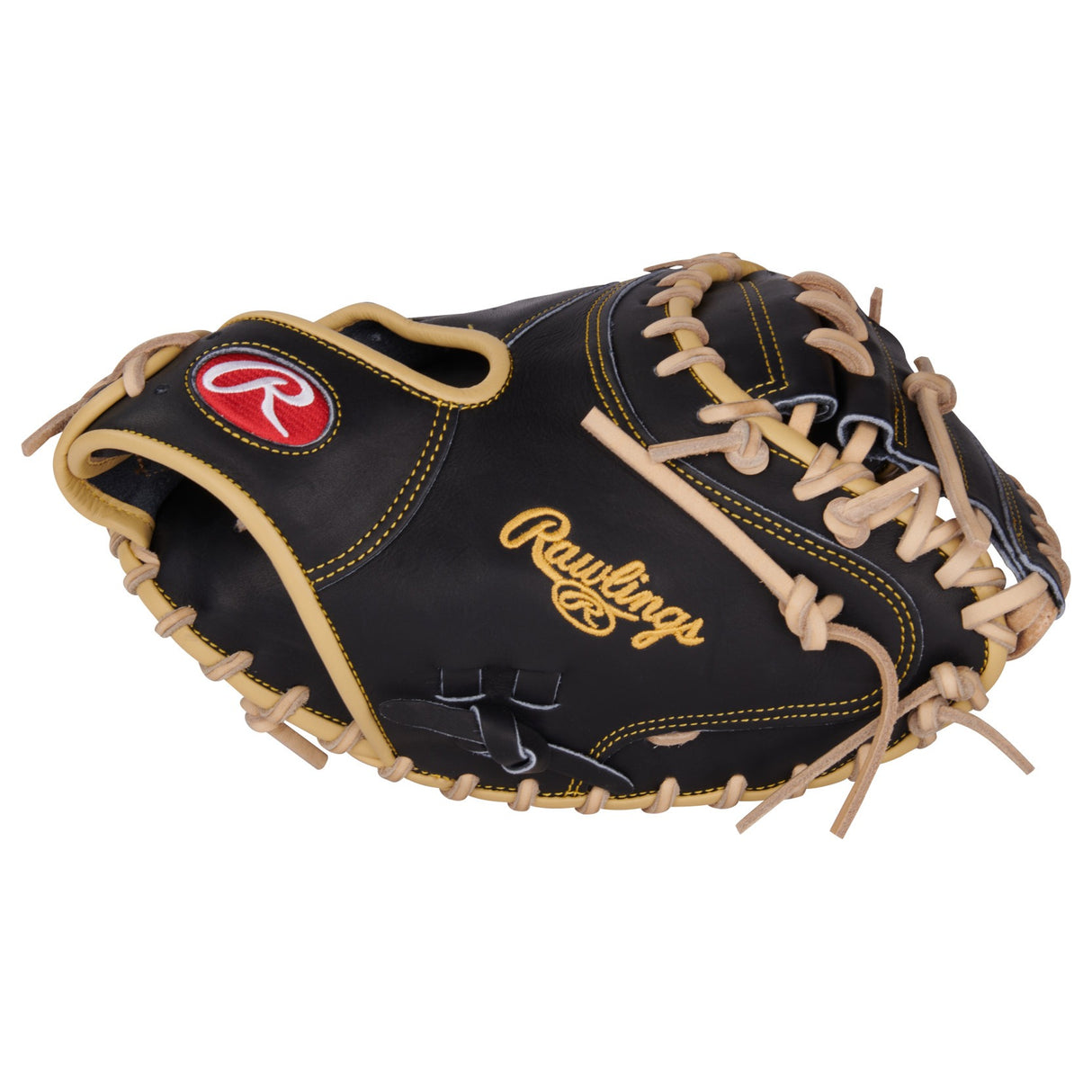 Rawlings Heart of the Hide Adley Rutschman 34" Baseball Catcher's Mitt PRORAR35