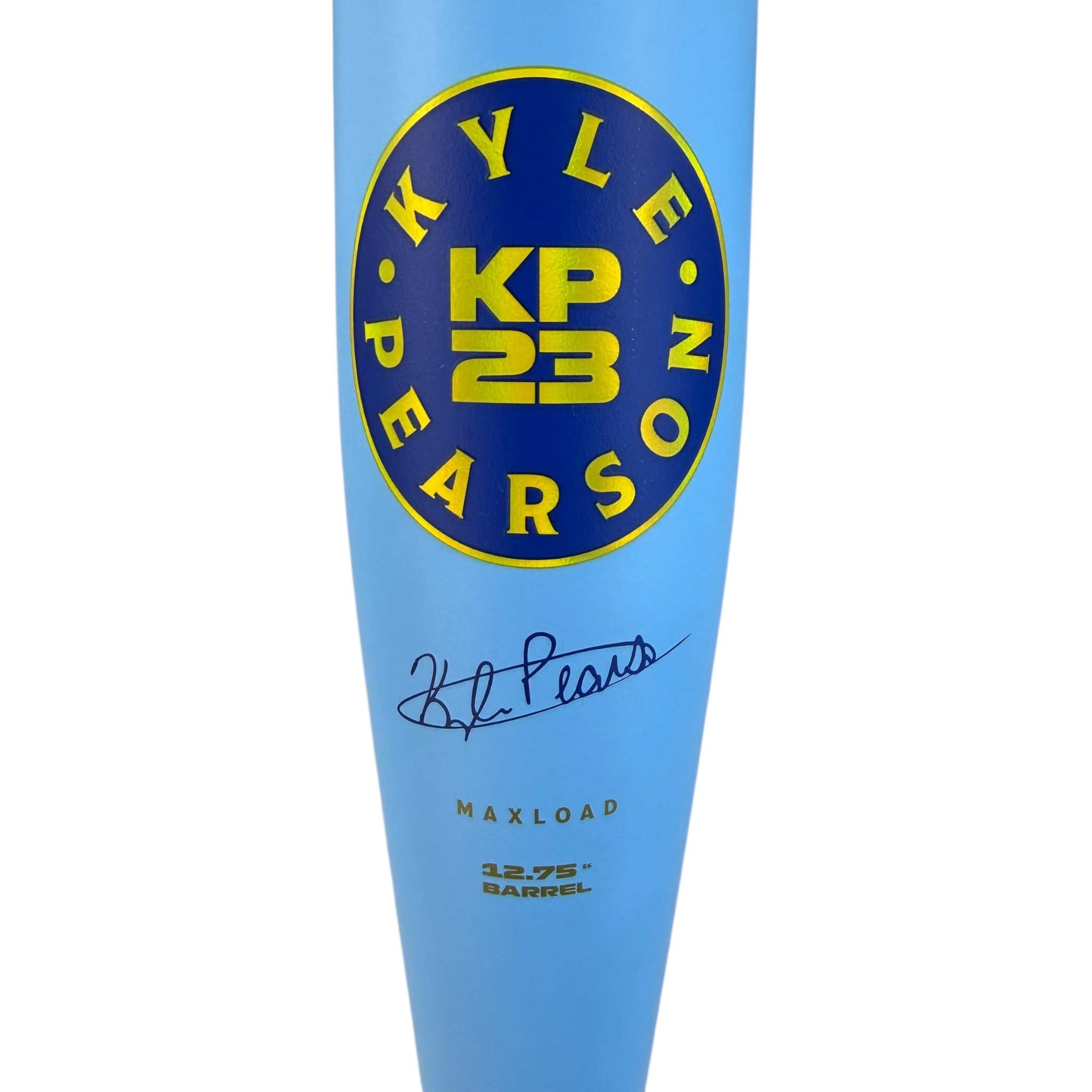 2026 Miken KP23 Maxload USSSA Slowpitch Softball Bat 1 Piece 12.75