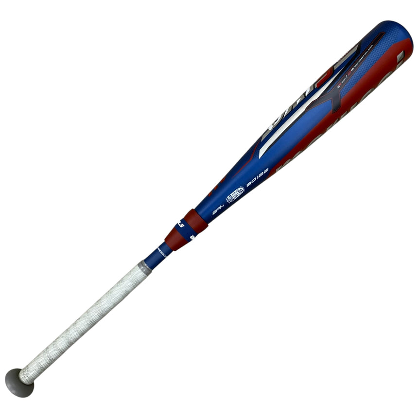 CLOSEOUT Marucci Cat 9 Connect America Youth USSSA Baseball Bat -10oz MSBCC910A