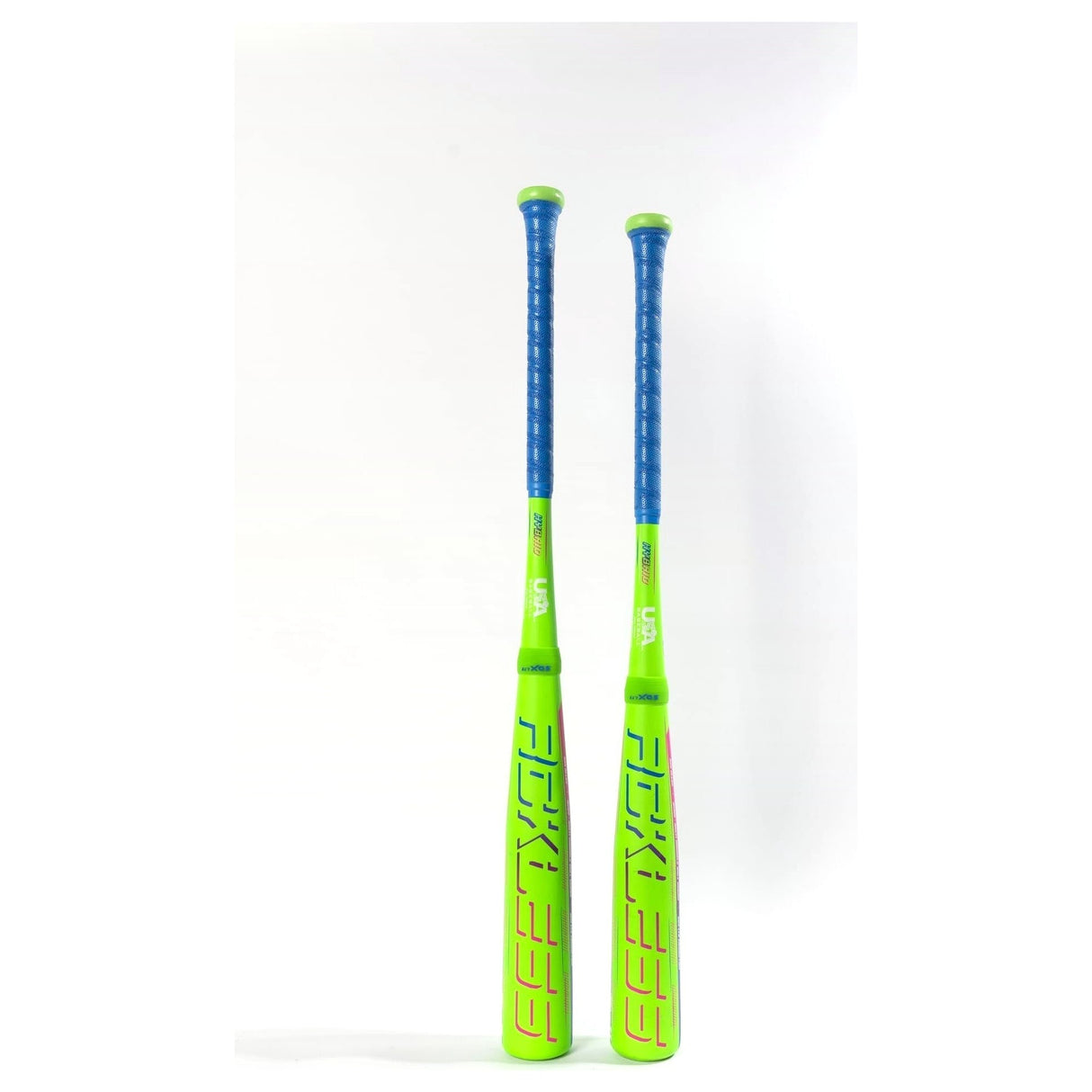 2027 Marucci RCKLESS Gen 2 Hybrid Youth USA Baseball Bat -8oz MSBRH28U