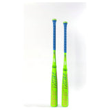 2027 Marucci RCKLESS Gen 2 Hybrid Youth USA Baseball Bat -8oz MSBRH28U