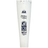 Marucci NY Yankees USSSA Slowpitch Softball Bat 12.75" Barrel 1 Piece Loaded MSPY1LU