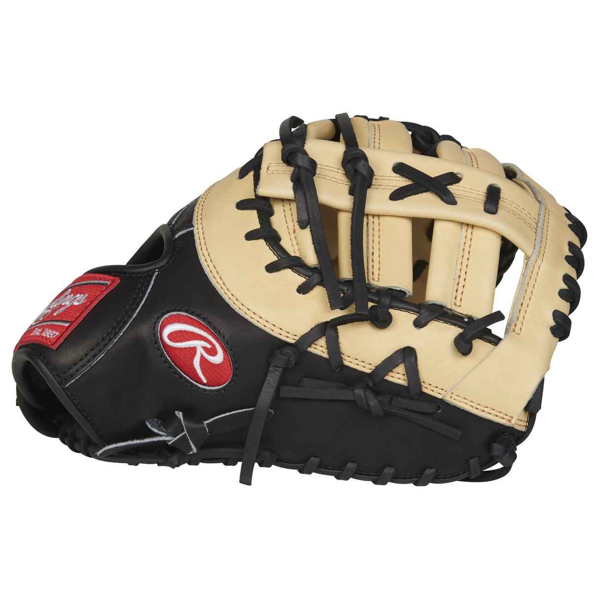 Rawlings Heart of the Hide 13" First Base Mitt PRODCTCB