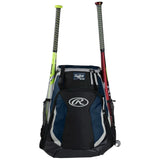 Rawlings R500 Players Backpack