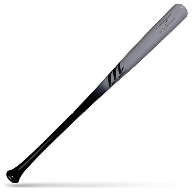 Marucci M71 Pro Model Birch Wood Baseball Bat MVE6M71-FB/GG