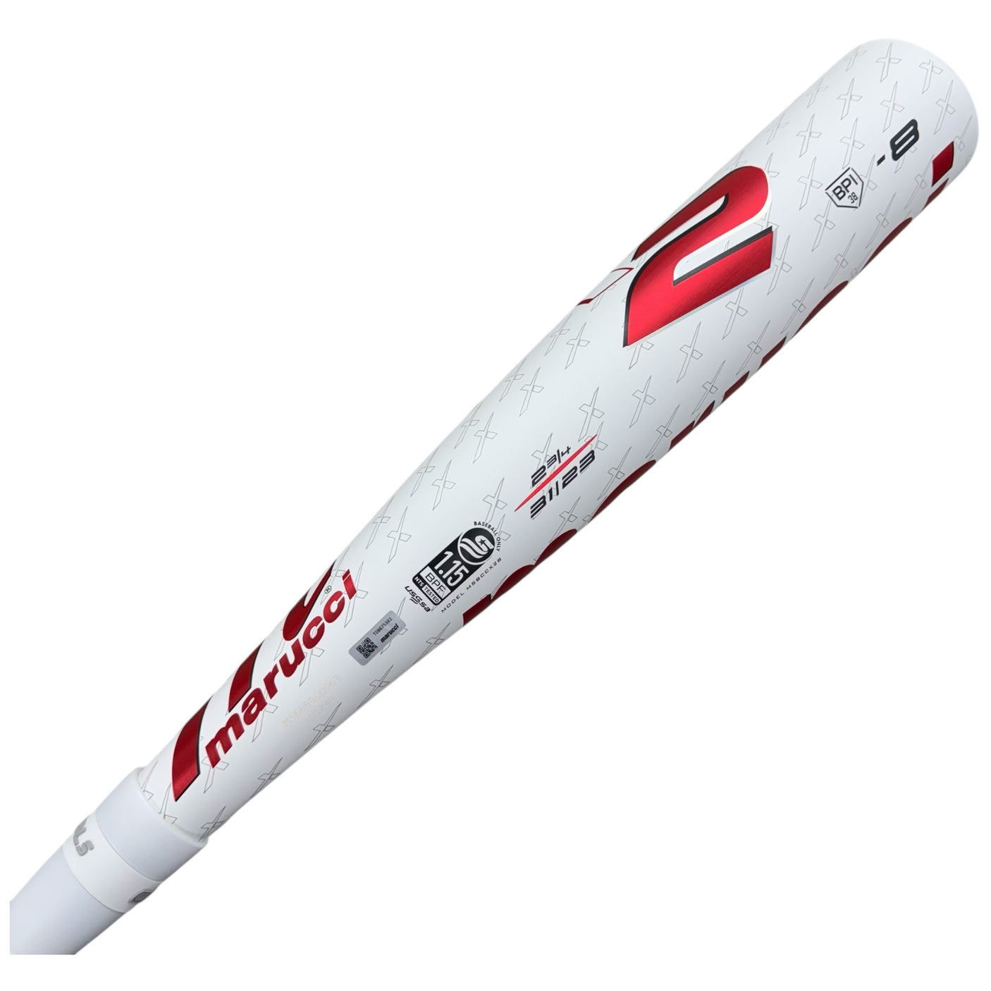 Marucci CATX2 Connect Youth USSSA Baseball Bat -8oz MSBCCX28