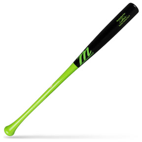 Marucci Jasson Dominguez MARTIAN Pro Exclusive Maple Wood Baseball Bat MVE4MARTIAN-LG/BK