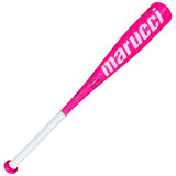 Marucci CATX2 Pink Youth USA Tee Ball Baseball Bat -11oz MTBCX2P