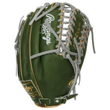 Rawlings Gold Glove Club Heart of the Hide 12.75" Baseball Glove PROMT27MGG