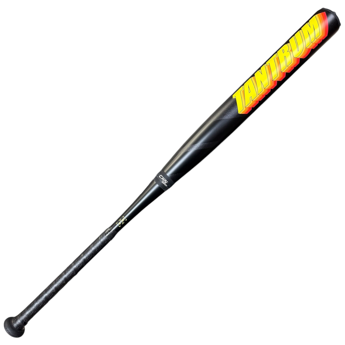 2025 Easton Tantrum 2 Piece Slowpitch Softball Bat 13 Inch Loaded USSSA ESU5TNTL