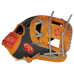Rawlings Gold Glove Club Heart of the Hide 11.5" Baseball Glove PRO204-2TSS