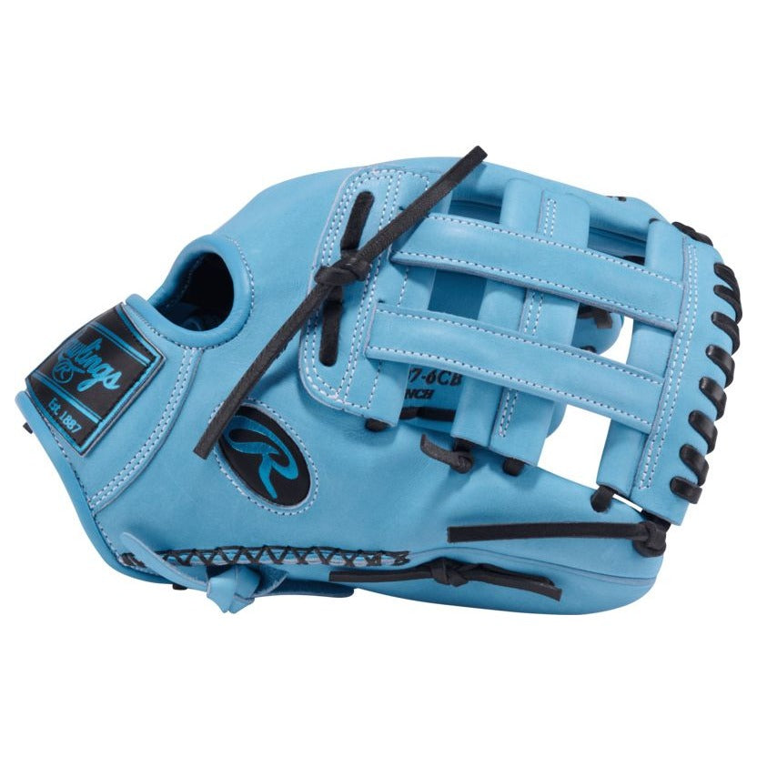 Rawlings Gold Glove Club 12.25