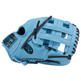 Rawlings Gold Glove Club Heart of the Hide 12.25" Baseball Glove PROR207-6CB