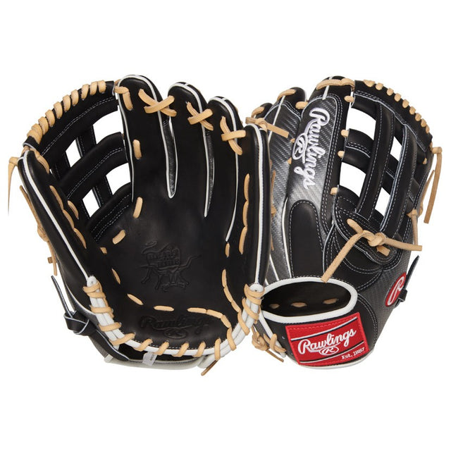 Rawlings Heart of the Hide 12.75" Baseball Glove PRO3039-6BCF