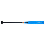 Mizuno Pro Batch MZM243 Maple Wood Baseball Bat Blue 340678