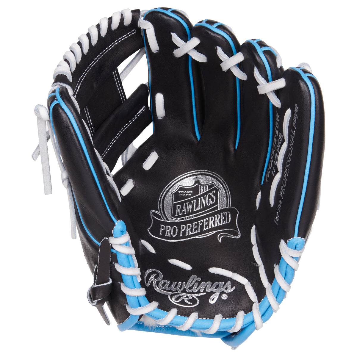 Rawlings Pro Preferred Baseball Glove 11.5" PROS934-2BW