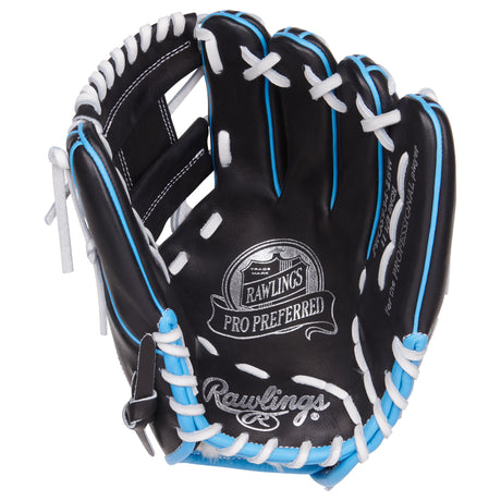 Rawlings Pro Preferred Baseball Glove 11.5" PROS934-2BW