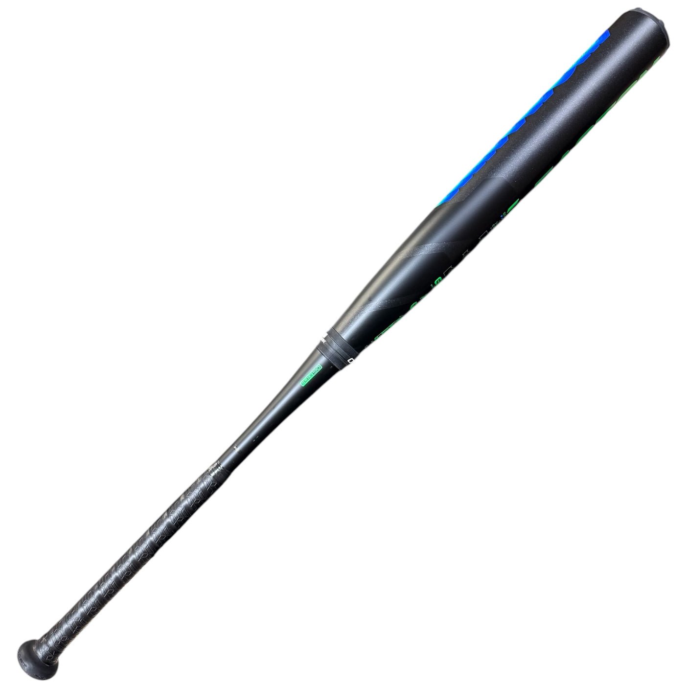 2025 Easton Tantrum 2 Piece Slowpitch Softball Bat 12 Inch Loaded USSSA ESU5TNTSL